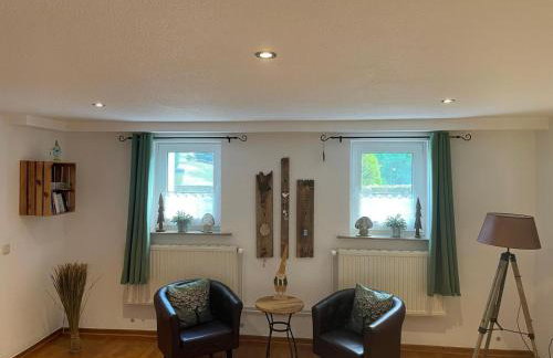 Ferienwohnung An der Wublitz - Foto 14