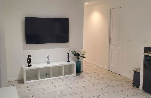 Tulsa Home - Superbe appartement de deux chambres - avec terrasse privée - Foto 15