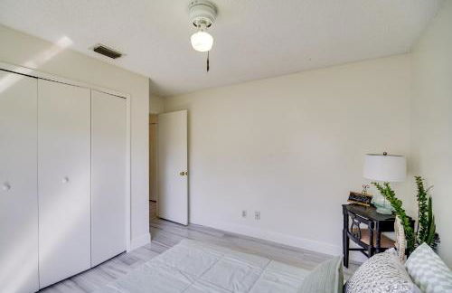 Florida Snowbird Retreat 15 Mi to Melbourne Beach - Foto 16