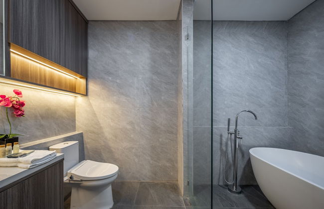 Verdant Bali Sekar Sari - Foto 13