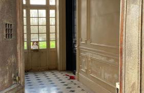 Appartement charmant à Les Andelys - 36 m² avec jardin - Foto 17