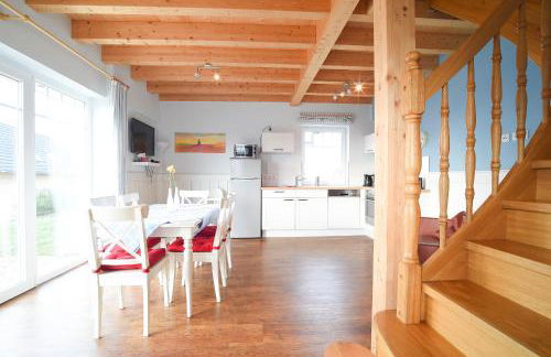 Hof Köhne - Haus am Berg 3er - Foto 1