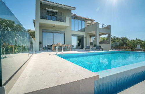 Akemi Luxury Villa - Foto 8