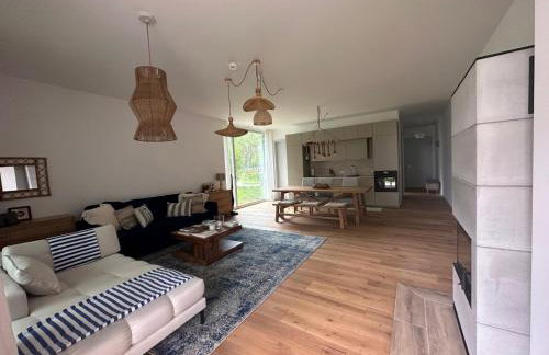Wunderschönes Apartment Soul Space mit Seeblick im Marina Resort Bad Saarow - Photo 1