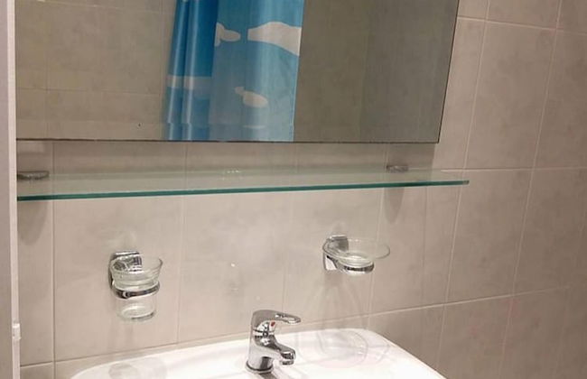 Daphnus Apartment in Agios Konstantinos - Photo 10