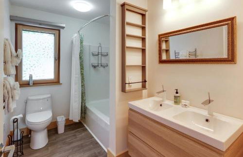 Acadia Home with Rooftop Deck - Close to Trails! - Foto 18