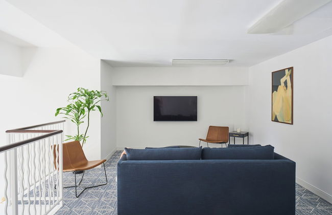 Rusk House Serviced Apartments - Foto 27