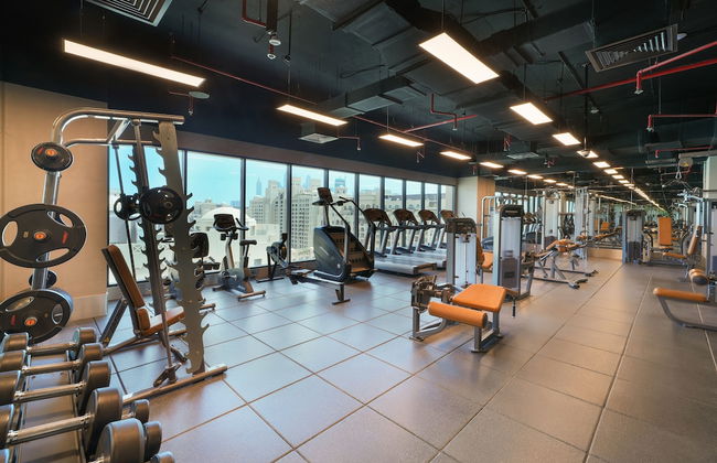 Cheval Maison - The Palm Dubai - Photo 62