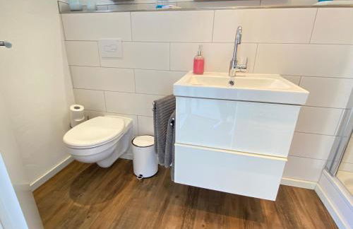 Murmel 1 - Strandkorb, Wallbox, WLan, Kamin - Foto 8