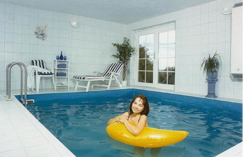 Villa Vogelsang VO, Schwimmbad, Sauna - Foto 1