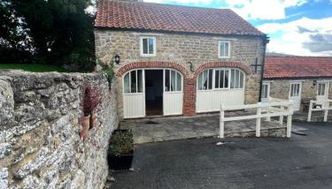 Prospect Farm Cottages - Foto 2