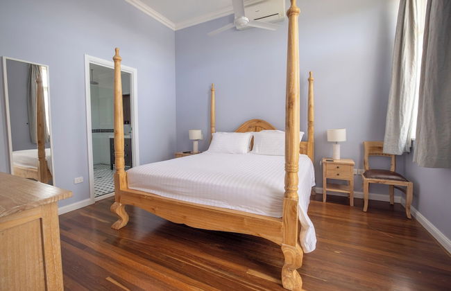 Kernow Charters Towers - Photo 4