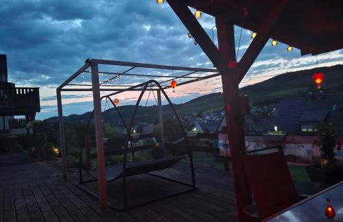 Ferienunterkunft mit Aussicht in Bestwig - Foto 31