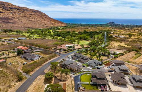 Marbella Lane - Blissful Studio in Makaha - Foto 22