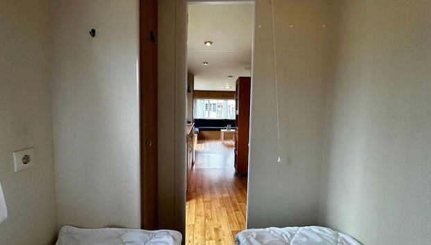 Quiet Stay in Nature With Garden Near Zwolle - Foto 2, Zimmer