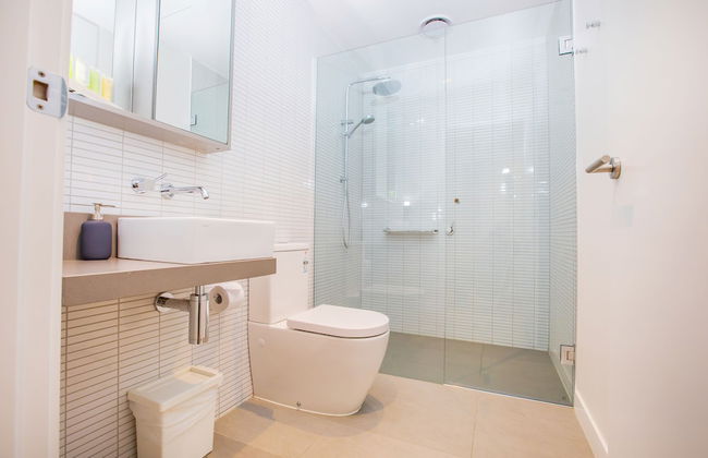 Spencer Street Apartments - Foto 27