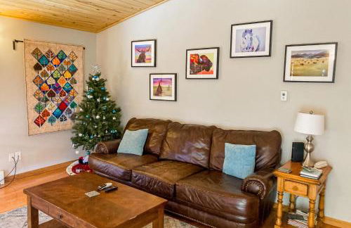 The Mountain Artist's Retreat - Foto 1