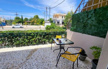 Mini-villa Central Park near the beach - Foto 17