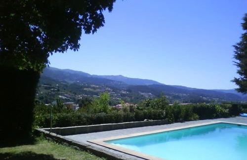 Quinta de Bóco - Foto 1