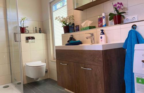 Ferienhaus Vietgest - Foto 8