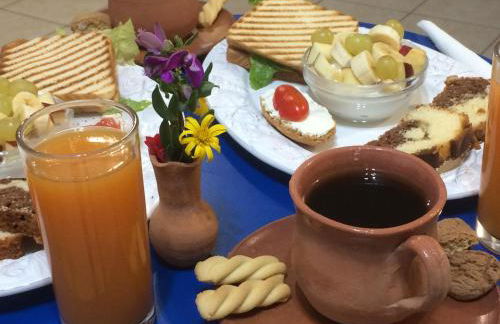 Kalypso Studios & Apartments - Foto 22