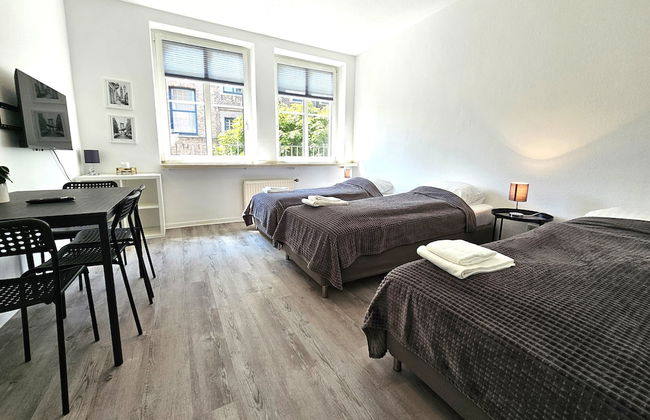 Old Town Apartments - Foto 34