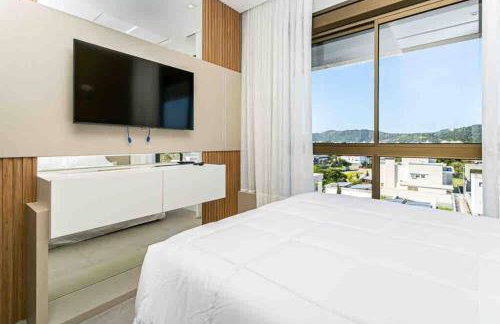 Luxury at Jurerê Internacional NEW WiFi750Mbps - Foto 18