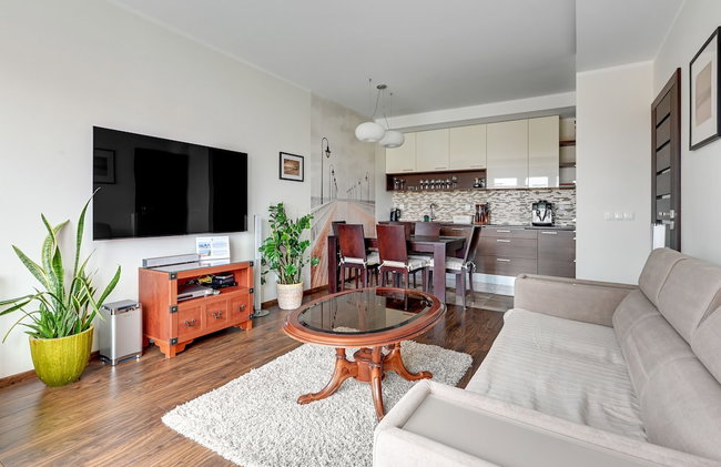 Lion Apartments - Parkur 2 - Foto 10