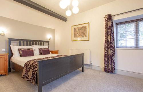 Goody Bridge Barn - Foto 29