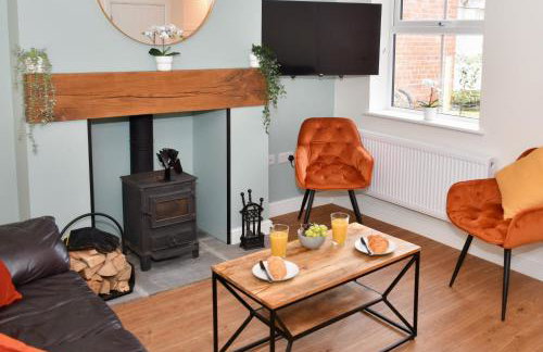 Cosy yet spacious, 3BR, Parking, Village Location - Foto 18