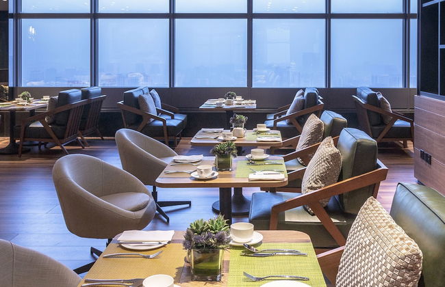 Jingguang Center Apartment - Foto 16