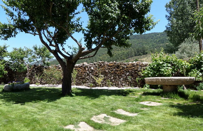 Casa Grande do Seixo - Photo 45