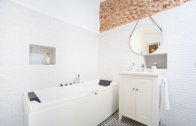 Can Joan Des Forn in Llub - Foto 30