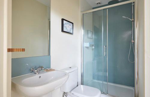 The Old Barn at Moor Farm - Foto 20