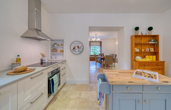 Hollins House - Foto 30