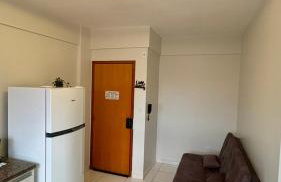 Studio Moderno e Aconchegante , Centro Unai - Photo 8