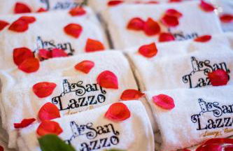 San Lazzo Luxury Room - ROOM & PERSONAL SPA - Foto 3