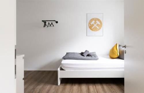 2 BR with free parking and terrace - Foto 8