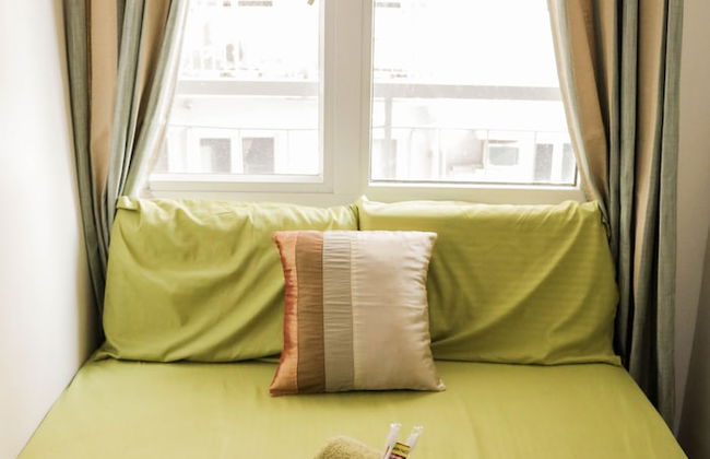 Green Residences - Foto 9