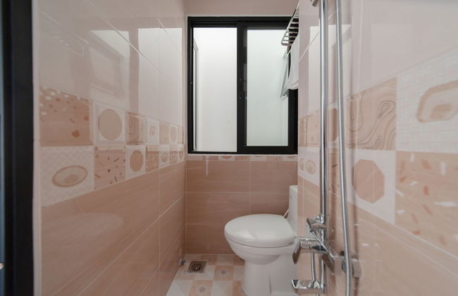 Uy Dương Hotel & Apartment - Nha Trang - Photo 80