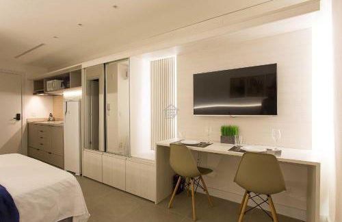 Moradia linda e moderna em um dos melhores bairros de Porto Alegre! - Foto 78