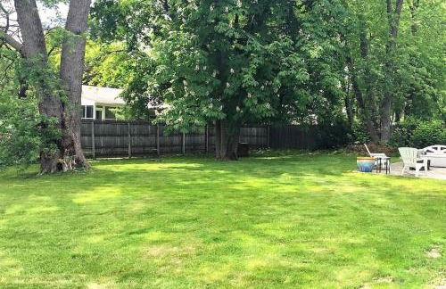 Back Cove - Sunny 2nd Floor Condo - Foto 22