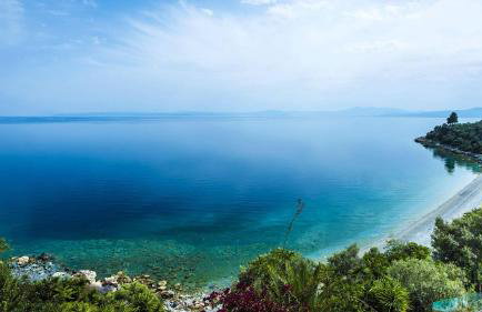 Penelope's Blue Sea Front Residenses - Foto 15