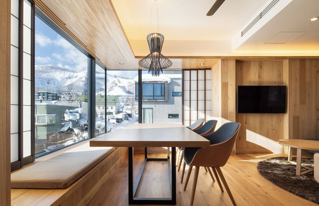 Dharma Niseko - Foto 25