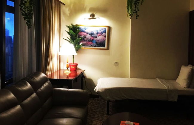 Eastern Suites at Times Square KL - Foto 26