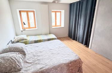 L'Ange : Entre monts et vallées - Foto 17