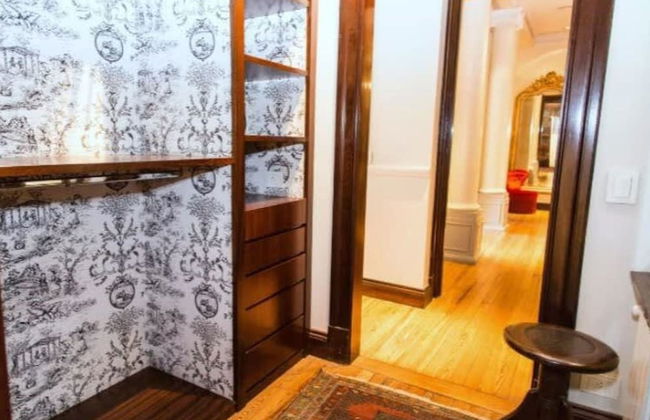 El Ceibo Elegant 3 Bedroom in Recoleta - Foto 33