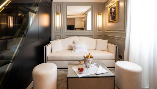 Torretta San Rocco -Luxury Suite - Photo 2