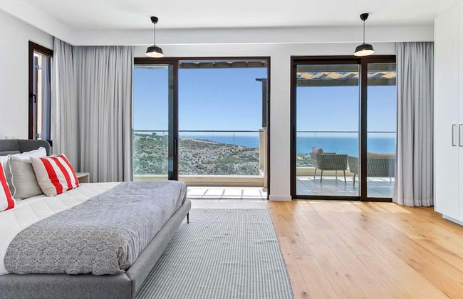 Villa Uv09 Oniro in Kouklia - Foto 35