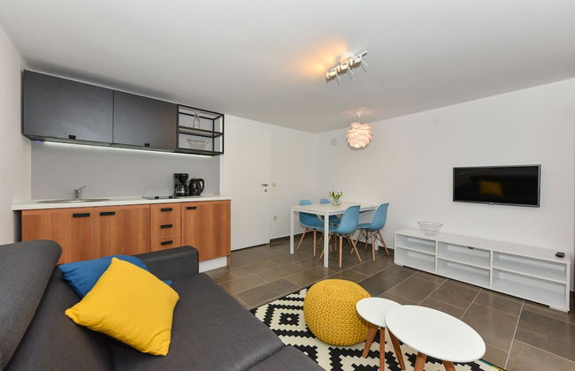 Mediterraneo Garden Apartments - Foto 28